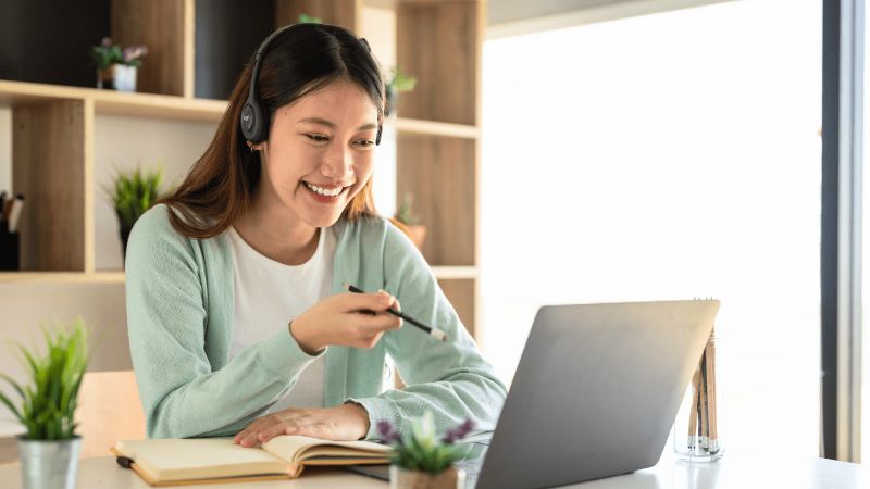 Openlearning Basics 3 Designing Engaging Online Learning Activities - Premium Landscape Background Gallery - Full HD